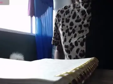 Chaturbate Sex Chat of alma_sweet