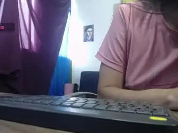 Chaturbate Nude Webcam of alma_sweet