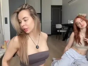 Chaturbate Adult Webcams of diffgirls
