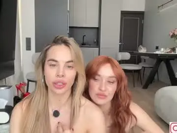 Chaturbate Nude Webcam of diffgirls