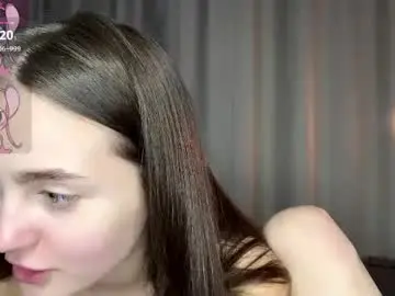 Chaturbate Sex Chat of falineellson