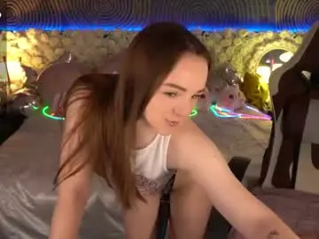 Chaturbate Private Sex Chat of foxyshyyy