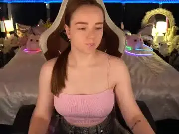 Chaturbate Sex Cam of foxyshyyy