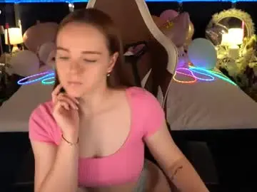 Chaturbate Sex Chat of foxyshyyy