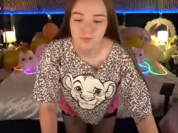 Chaturbate Adult Video Chat of foxyshyyy