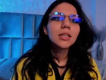 Chaturbate Nude Webcam of hollypeach_