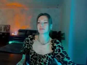 Chaturbate Adult Video Chat of miababy14