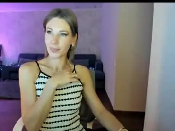 Chaturbate Live Porn of miababy14