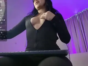 Chaturbate Adult Webcam of nazareth_sins