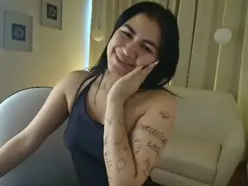 Chaturbate Adult Webcams of nazareth_sins