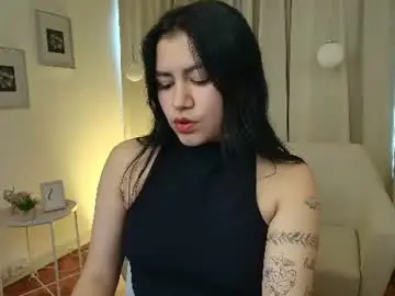 Chaturbate Best live sex cam show of nazareth_sins