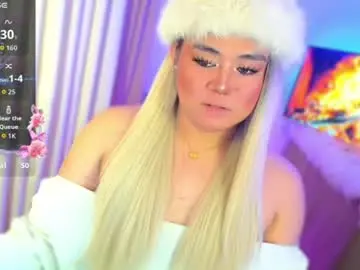 Chaturbate Free Porn Cam of urnaughty_ceciliaxxx