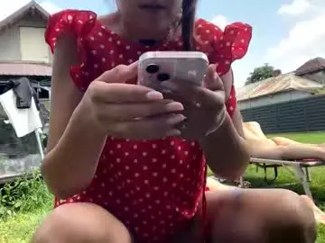 Chaturbate Live Sex of you_love_melisa