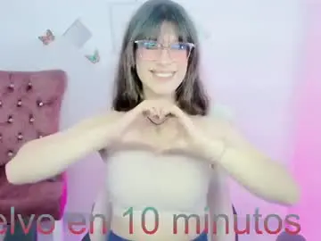 Chaturbate Free Porn Cam of zooeybelair