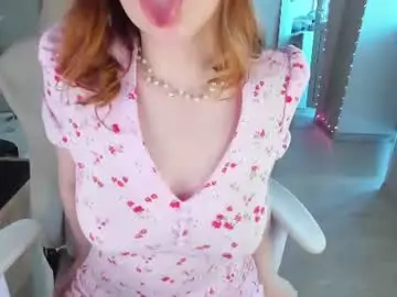 Chaturbate Live Sex of amelia_braun