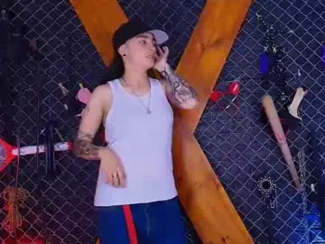 Chaturbate Free Live Porn of bellatrix_infernal_bdsm