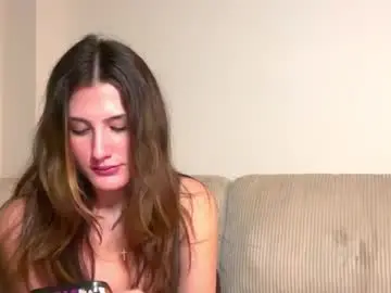 Chaturbate Nude Webcam of briadominick