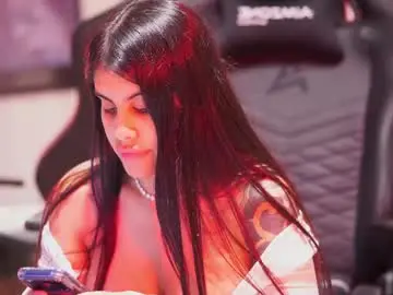 Chaturbate Watch Live Sex Cams of capriciousqueen