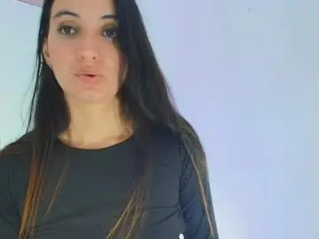 Chaturbate Live Porn of emy_ferrer_