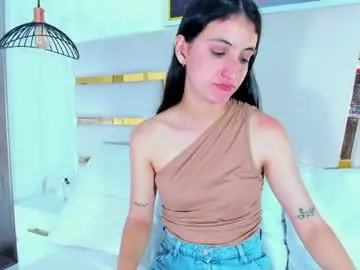 Chaturbate Adult Video Chat of emy_ferrer_