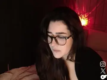 Chaturbate Live Porn of hellobitch98