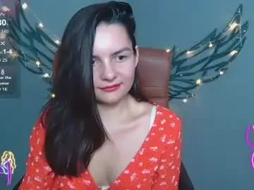 Chaturbate Adult Video Chat of jasmine_aa