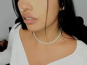Chaturbate Live Porn of kim_mouth17