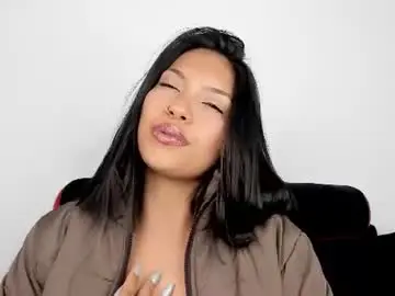 Chaturbate Live Sex Cam of kim_mouth17
