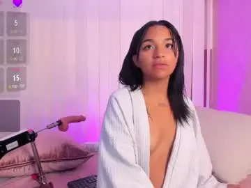 Chaturbate Free Live Porn of manelyk_evanss