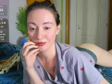 Chaturbate Sex Chat of miss_leee