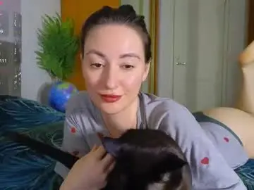 Chaturbate Adult Video Chat of miss_leee