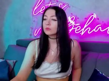Chaturbate Live Sex Cam of sofia_conner