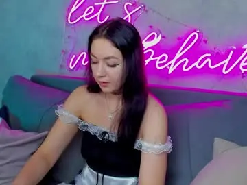 Chaturbate Adult Webcams of sofia_conner