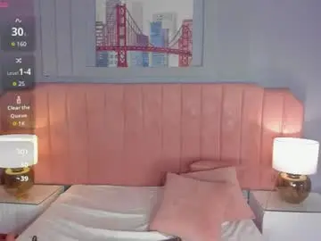 Chaturbate Live Sex of sofiallen_