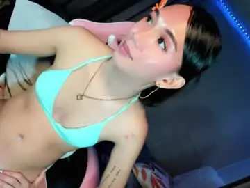 Chaturbate Live Sex of yoursexy_kate