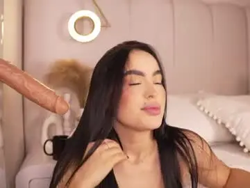 Chaturbate Best live sex cam show of abby_me