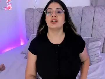 Chaturbate Best Webcam of agathaowens