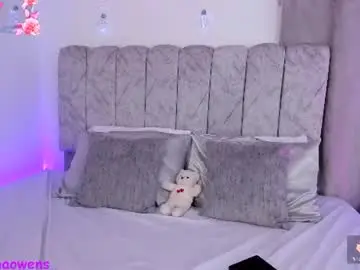 Chaturbate Adult Webcam of agathaowens