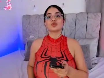 Chaturbate Sex Cam of agathaowens