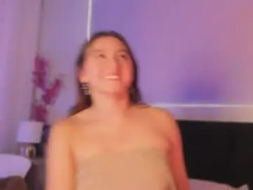 Chaturbate Live Sex Cam of ashhley_chase