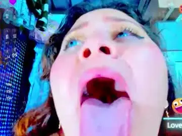 Chaturbate Live Sex of iansofy27