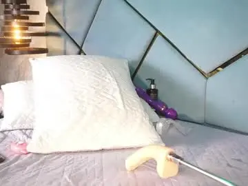 Chaturbate Best Webcam of michell_starrr