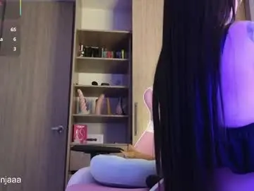 Chaturbate Sex Cam of nara_016
