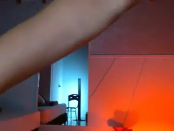 Chaturbate Nude Webcam of selene_bubble