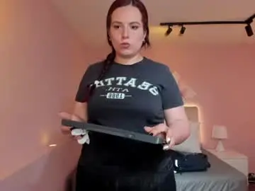 Chaturbate Nude Webcam of _allisontyler