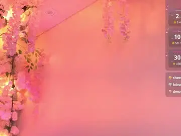 Chaturbate Free Live Porn of baby_june1