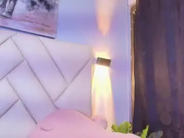 Chaturbate Live Sex of catalina_santana20