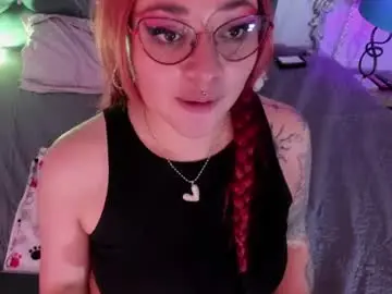 Chaturbate Sex Chat of dakota_wrim