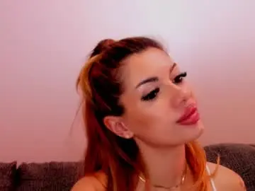 Chaturbate Live Porn of elsagloww