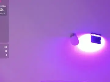 Chaturbate Live Sex of evalarsson